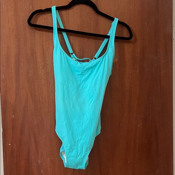 Michael Kors Aqua Swimwear - Picture 1 of 3